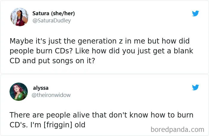 Millennials Share 30 Things Generation Z Doesn’t Know About, And It Will Make You Feel Old