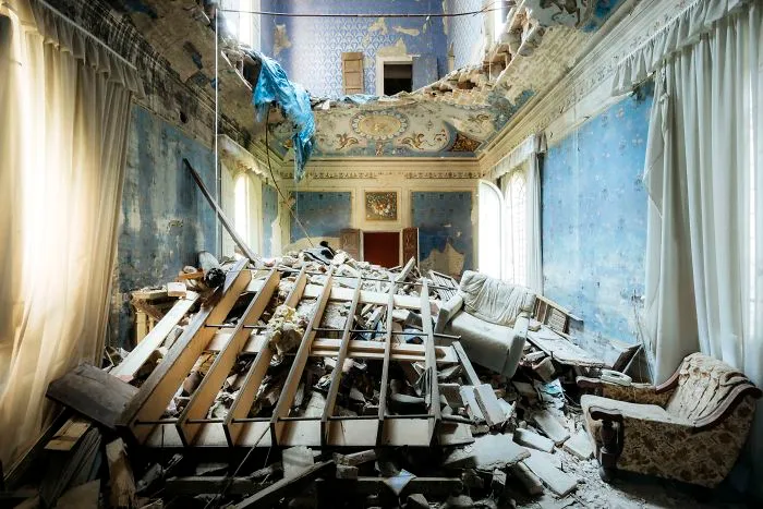 I Travel Through Europe In Search Of Forgotten Places, Here Are 25 Pics Of What I Have Found In Italy