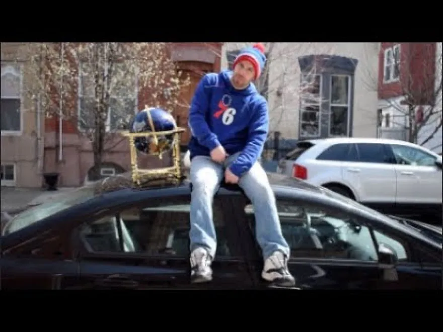 Coronavirus Anthem Ft. Granny