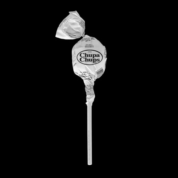 These 53 Brand Products Were Redone In Monochrome And They Look Surreal