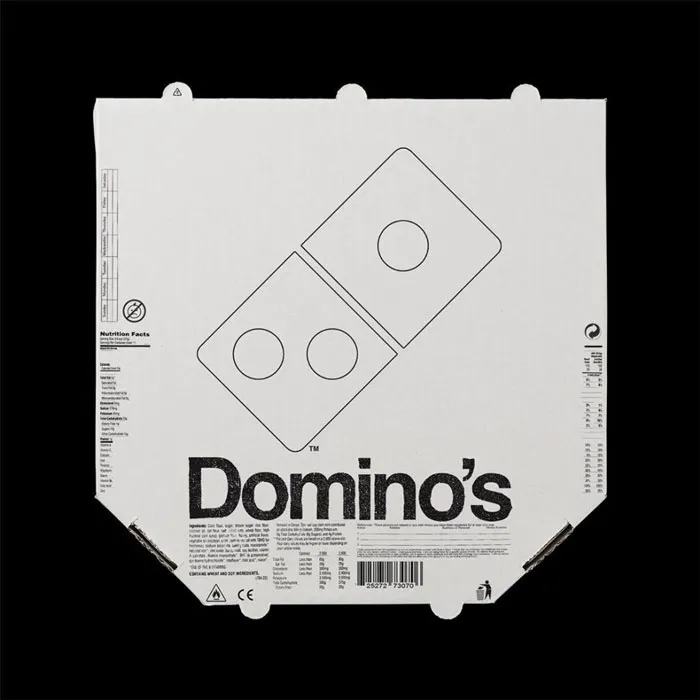 These 53 Brand Products Were Redone In Monochrome And They Look Surreal