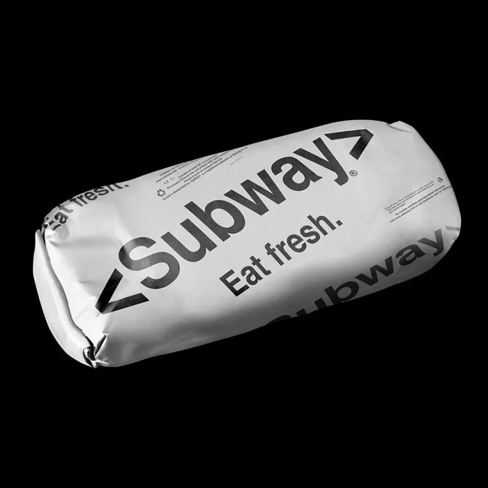 These 53 Brand Products Were Redone In Monochrome And They Look Surreal