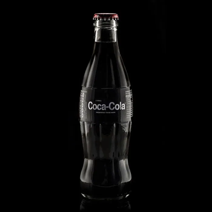 These 53 Brand Products Were Redone In Monochrome And They Look Surreal
