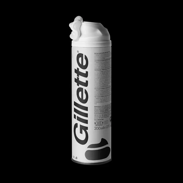 These 53 Brand Products Were Redone In Monochrome And They Look Surreal