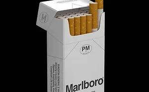 These 53 Brand Products Were Redone In Monochrome And They Look Surreal