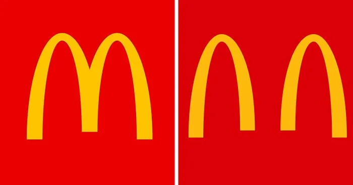 5 Famous Brands Twist Up Their Logos To Encourage Social Distancing