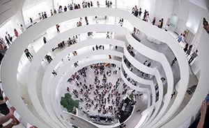 12 Famous Museums And Galleries You Can Visit Virtually From Your Own Couch