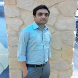 Faizan Idrees