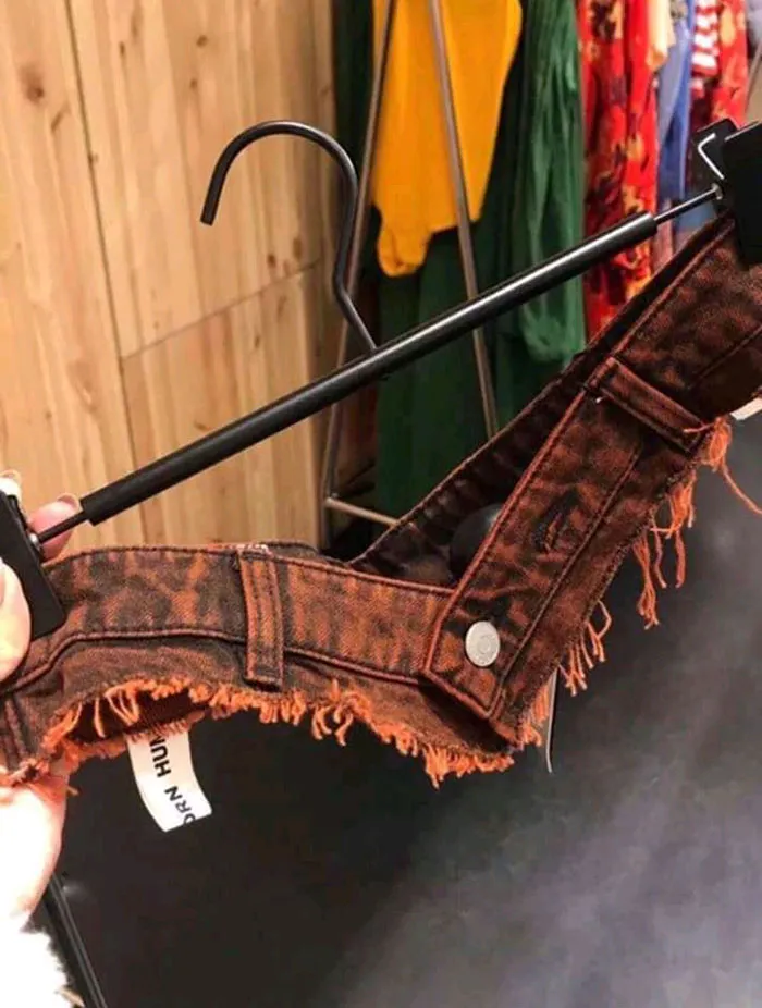 La moda evoluciona