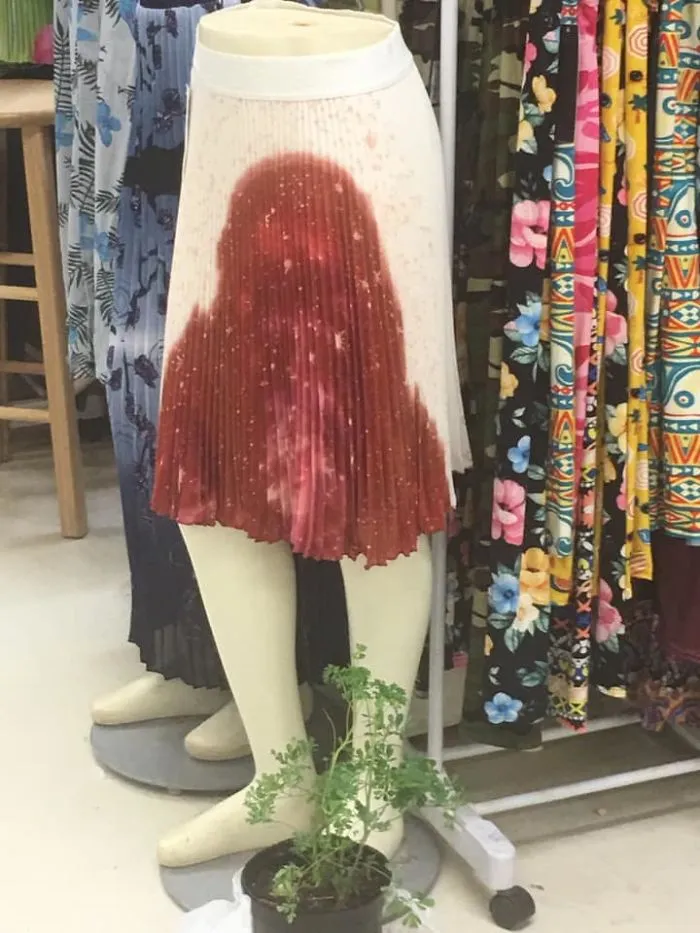Perfect For The Woman Who Wants To Relive The Fears From High School