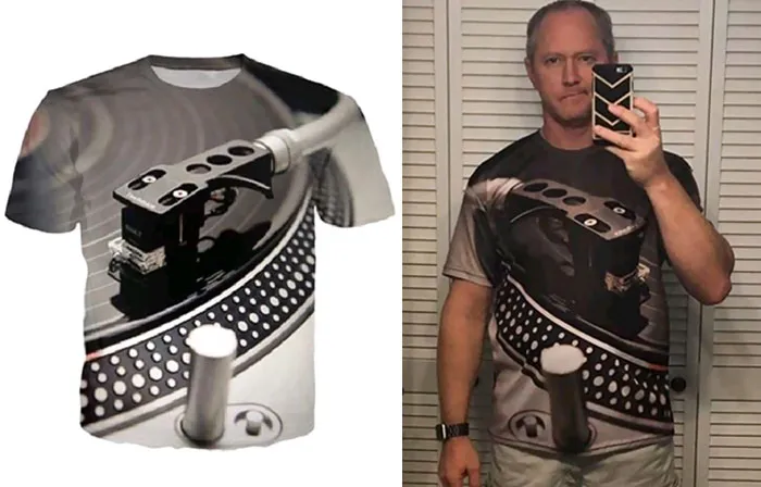 Perfect Pattern Placement
