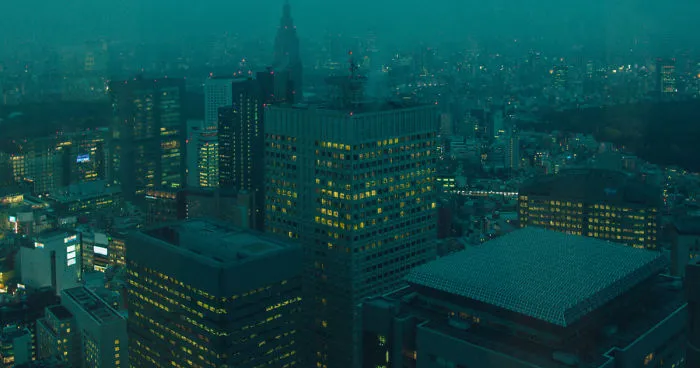 Here's How Endless And Breathtaking Is Tokyo From Above