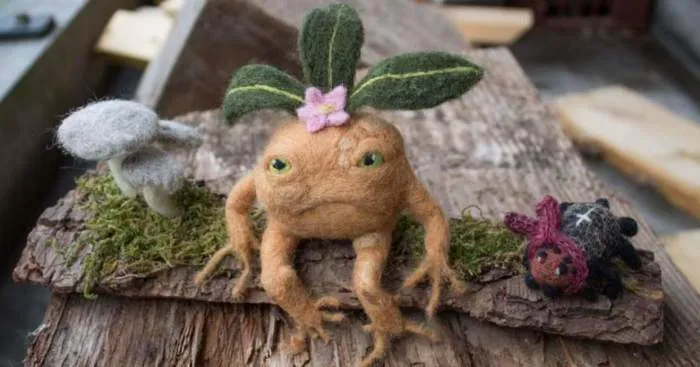 How Arts And Crafts Help Me To Communicate And Connect To People