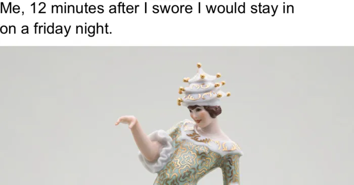 Jung Von Matt Exposes What Porcelain Figures Really Think