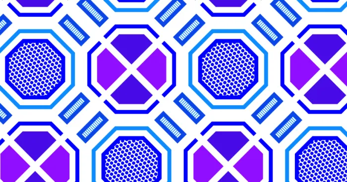 My 365 Days Of Patterning Journey: February 2020