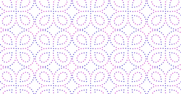 My 365 Days Of Patterning Journey: January 2020
