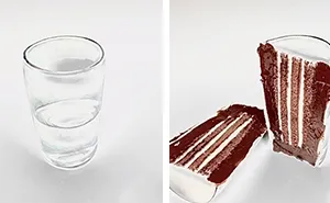 30 Illusion Cakes By The BakeKing That Are Too Good To Eat