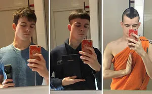 35 People Who Are Beyond Bored While Having To Stay At Home