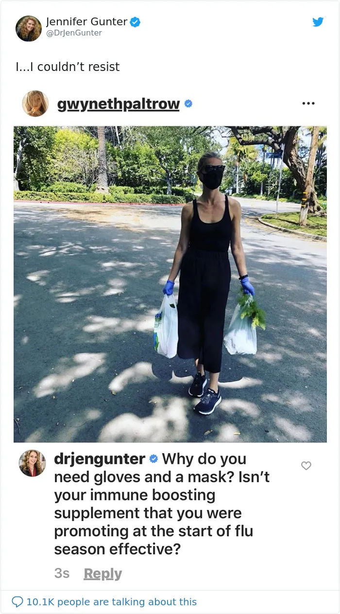 Celebrities Have Never Been More Annoying: People Are Roasting Their Quarantine Content With Memes (27 Pics)