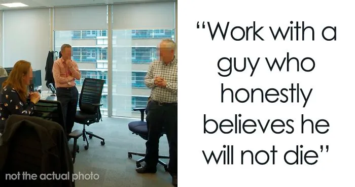 30 Times People Encountered Someone So Blatantly Stupid, They Just Had To Share