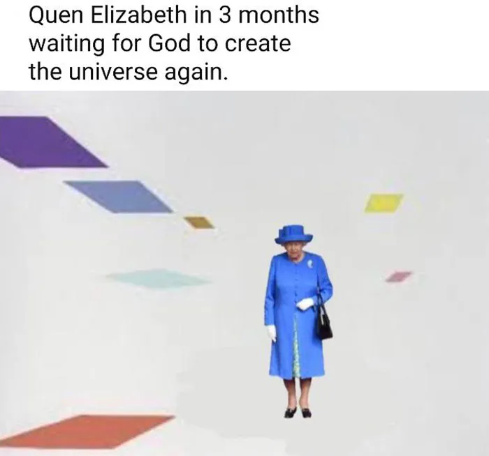 Oh No. Here We Go Again