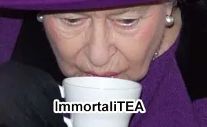 People Notice That Queen Is Immortal, Create 40 Hilarious Memes