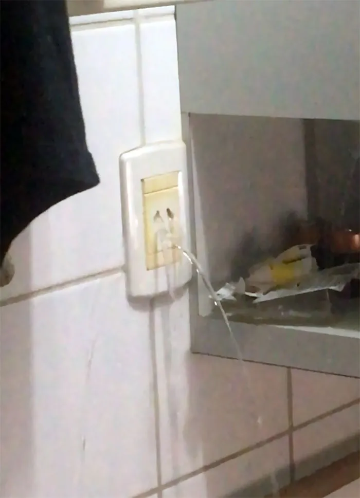 My Plumbing Is Fine, Thanks For Asking