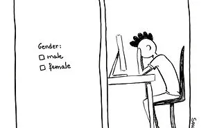 My 19 New Comics That Talk About The Daily Struggles Of Being LGBT+