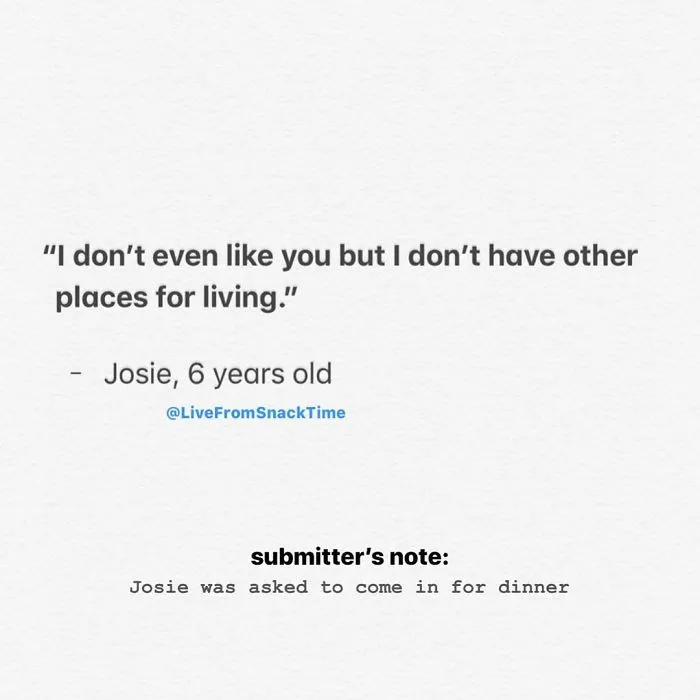 NYC School Teacher Shares Epic Quotes From Little Kids And They're Wholesome And Hilarious