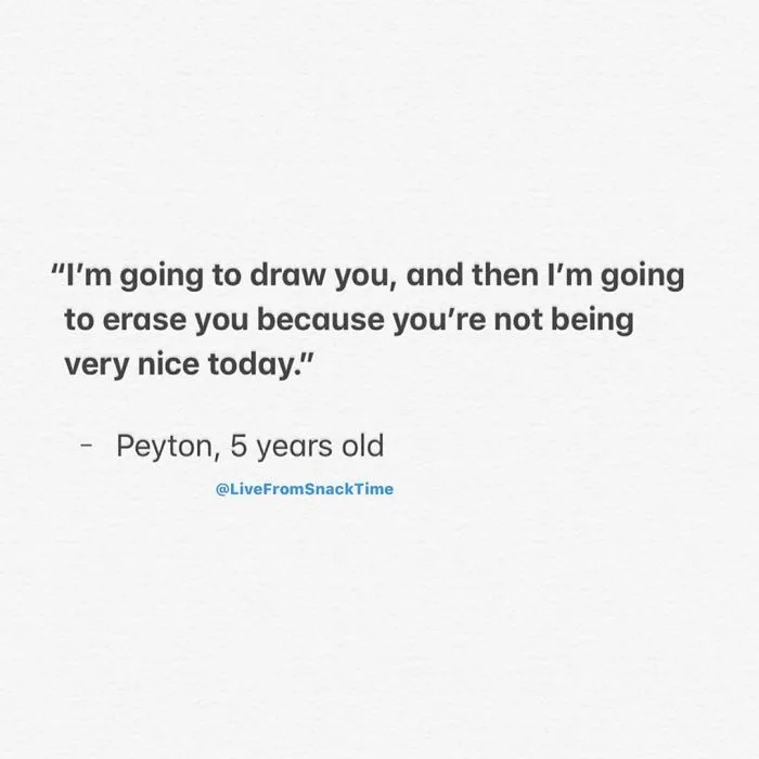 NYC School Teacher Shares Epic Quotes From Little Kids And They're Wholesome And Hilarious
