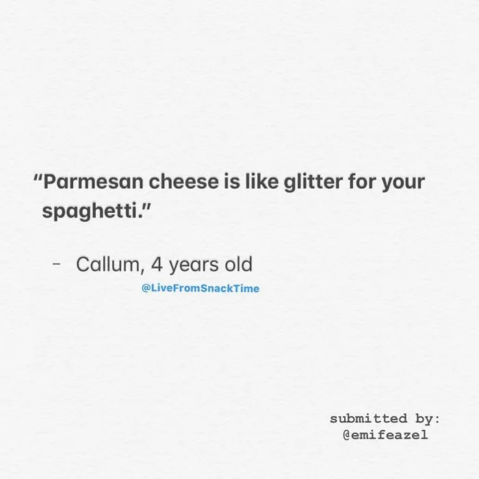 NYC School Teacher Shares Epic Quotes From Little Kids And They're Wholesome And Hilarious