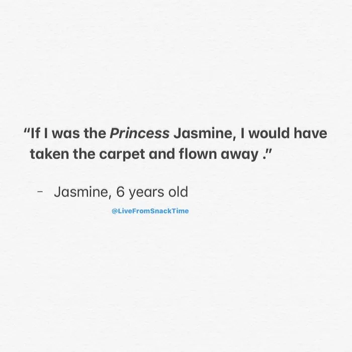 NYC School Teacher Shares Epic Quotes From Little Kids And They're Wholesome And Hilarious