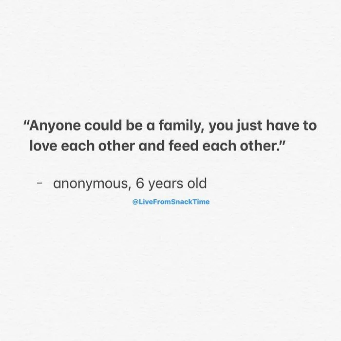 NYC School Teacher Shares Epic Quotes From Little Kids And They're Wholesome And Hilarious