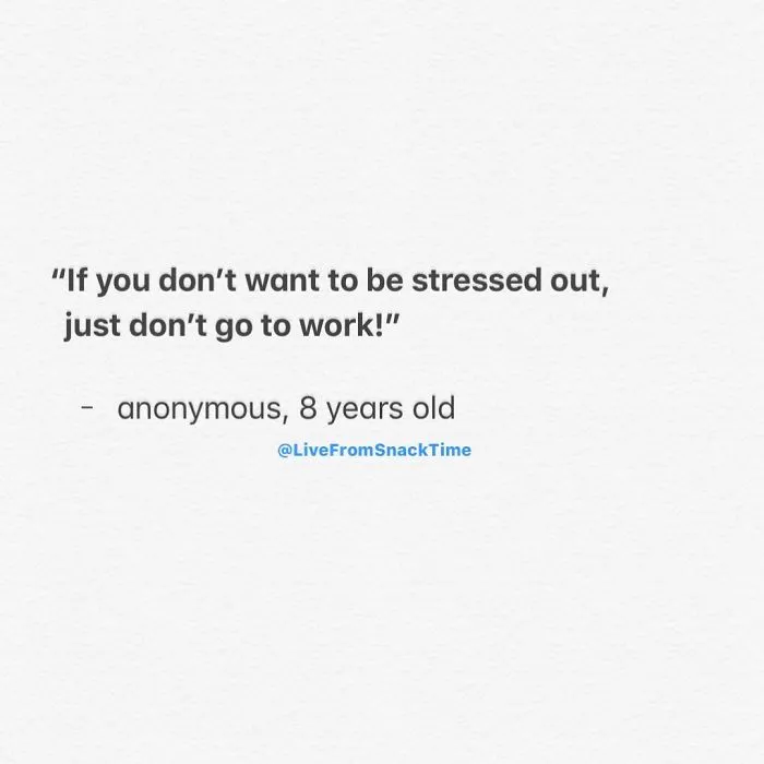 NYC School Teacher Shares Epic Quotes From Little Kids And They're Wholesome And Hilarious