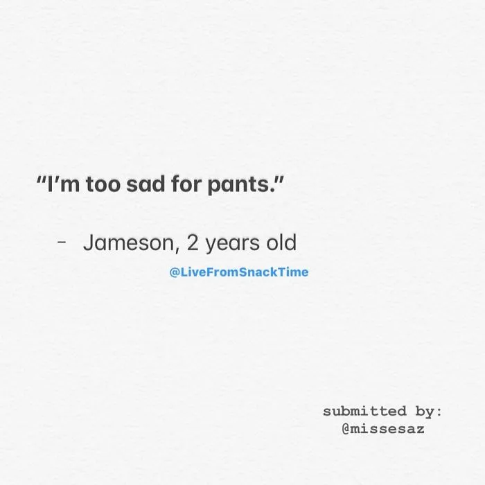 NYC School Teacher Shares Epic Quotes From Little Kids And They're Wholesome And Hilarious
