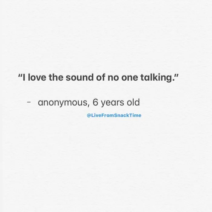 NYC School Teacher Shares Epic Quotes From Little Kids And They're Wholesome And Hilarious