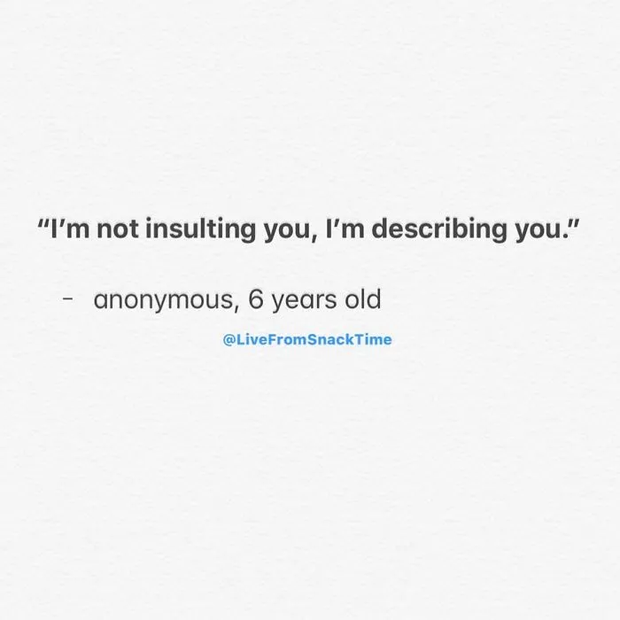 NYC School Teacher Shares Epic Quotes From Little Kids And They're Wholesome And Hilarious