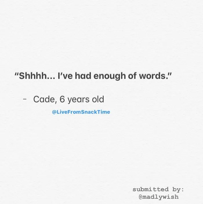 NYC School Teacher Shares Epic Quotes From Little Kids And They're Wholesome And Hilarious