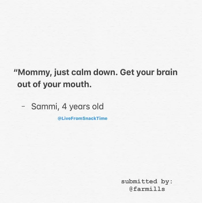 NYC School Teacher Shares Epic Quotes From Little Kids And They're Wholesome And Hilarious