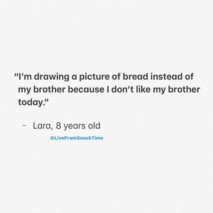 NYC School Teacher Shares Epic Quotes From Little Kids And They're Wholesome And Hilarious