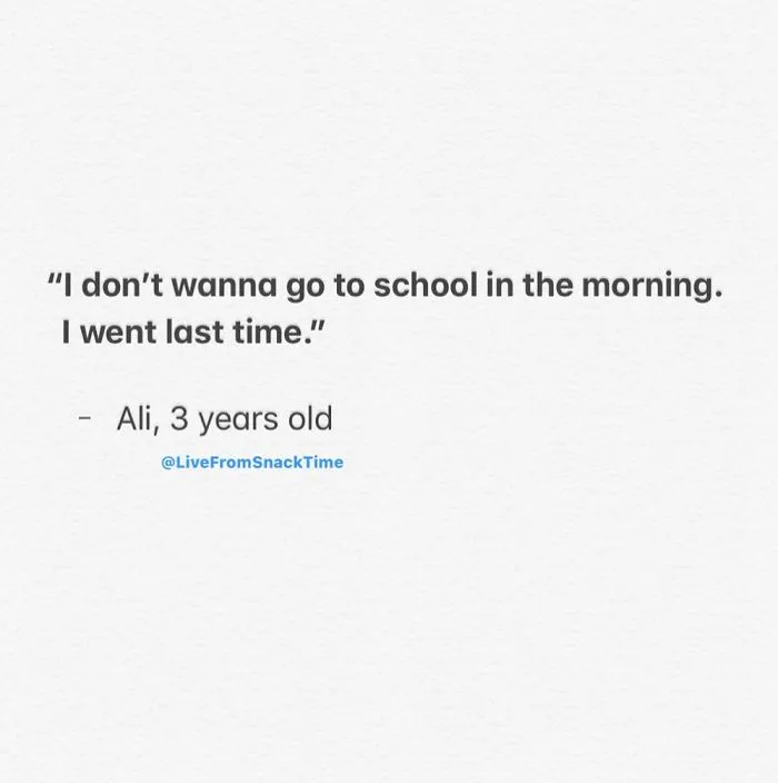 NYC School Teacher Shares Epic Quotes From Little Kids And They're Wholesome And Hilarious