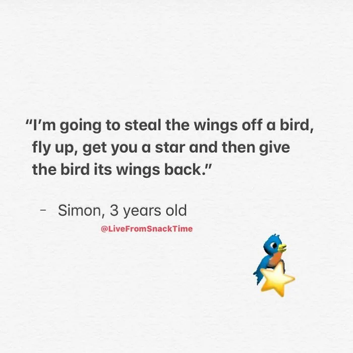 NYC School Teacher Shares Epic Quotes From Little Kids And They're Wholesome And Hilarious