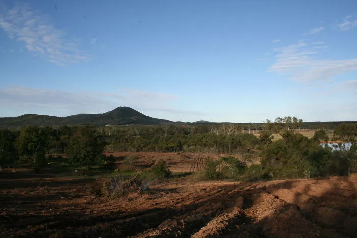 Yeppoon - Looking East