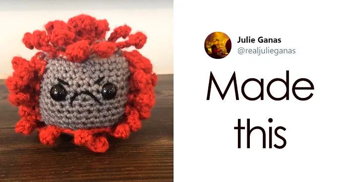 Jimmy Fallon Asked What People Are Doing While Bored In Quarantine And Here Are 30 Of The Funniest Answers