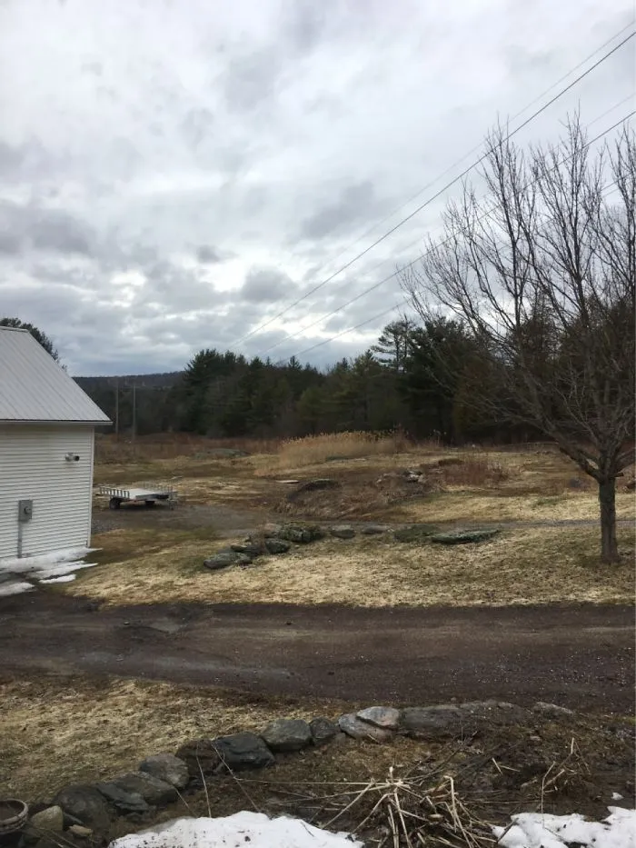 View From Vermont, USA