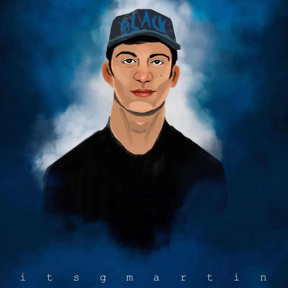 Top 5 Best Drawings #itsgmartin