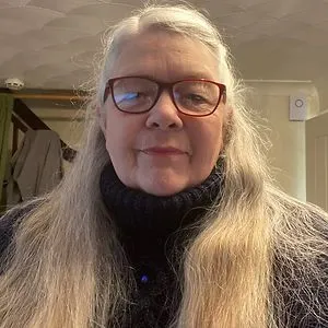Melody Shanahan-Kluth