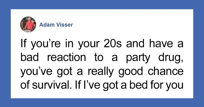 Intensive Care Specialist Warns People Why The Coronavirus Is No Joke, Even If You’re Young