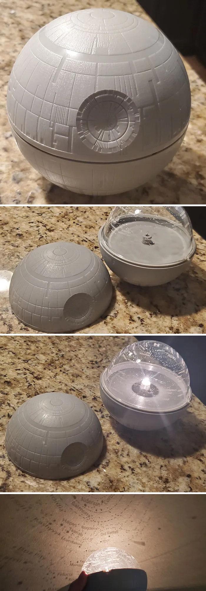 I Found This Taped Up In The Toy Aisle Of Goodwill. Couldn't Tell What It Did But Thought I Could Detail It. Took A $3 Gamble And Then This Happened