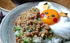 This Mom Of Three From Japan Has Eggstraordinary Skills To Make Cute Fried Egg Meals